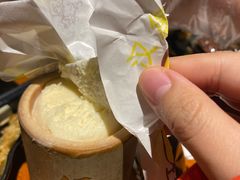 -伍丁·烤牛肋(和平东桥店)