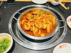 -董家湾重庆老火锅(嘉华店)