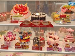-味多美蛋糕(京旺家园店)