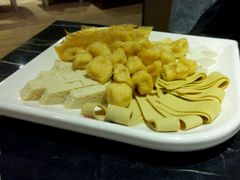 -何鲜菇火锅(大营盘店)