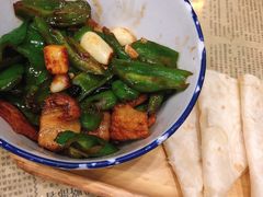 -豆蔻电影主题餐厅(四牌楼店)