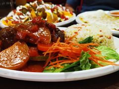 -panchos 墨西哥餐厅(嘉绿苑店)