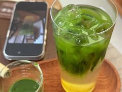 -云境cloudland·口味蛋糕•下午茶(长江路店)
