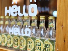 -馥二代韩式烤肉 2세대 불고기(喷水池店)