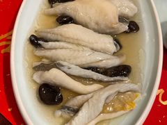 糟香黄鱼脯-孔乙己酒家(虹桥路店)
