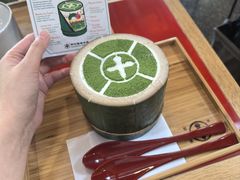 -中村藤吉(本店)