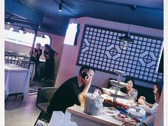 大堂-霸王虾·小龙虾香辣蟹(玉林店)