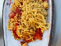 -兆辉木炭海鲜烧烤·海鲜小炒