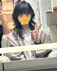 -MY HAIR ARDOR