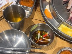 -姜虎东白丁烤肉(深圳湾后海汇店)
