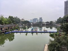 -观澜山水田园