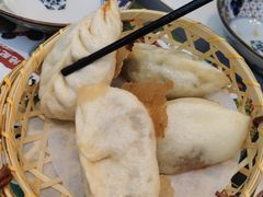 -当家水煎包·牛肉汤(浦江店)