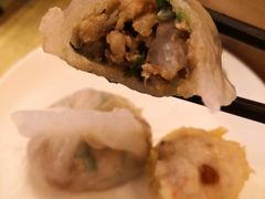 -添好运点心专门店(百老汇店)
