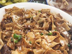 -壹阁胡羊焖饼(敦煌夜市店)