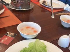-广州希尔顿逸林酒店-OPEN開·全日制餐厅·海鲜·小火锅·自助餐(东风路店)