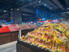 -永辉线上超市(鲁谷店)
