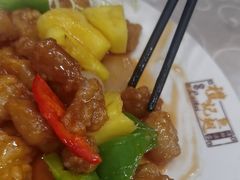 -凤城礼记鱼翅海鲜酒家(新马路总店)