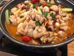 -回·龙虾铺·盆盆蟹·烧烤大排档(回龙观店)