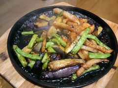 -全聚贤餐厅·湖北家常菜(沙湖店)