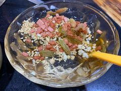 -怪难吃·乐山跷脚牛肉(新牌坊店)