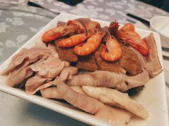 醉八仙-翠亭酒家(山西南路店)