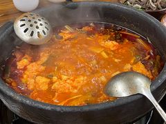 -笔记安顺夺夺粉火锅