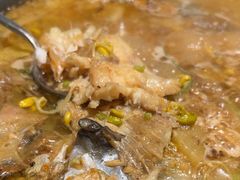-探炉·香辣豆花烤鱼(笋岗宝能环球汇店)