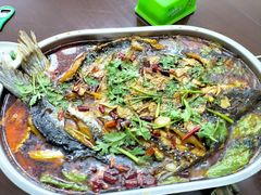 -食鸡公社辣子鸡·潍坊菜·烧烤