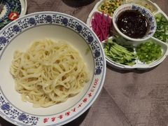 -老浒记烤鸭-北京菜(琉璃厂店)