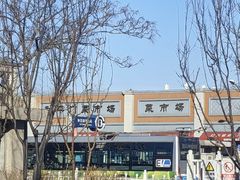-和平门菜市场