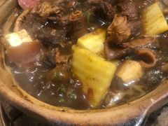 -十六蒲(桂林路店)