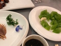 -御花园·粤菜·海鲜火锅(中山公园店)