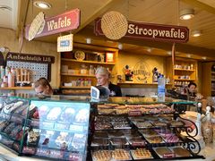 -Woltje's Backerij