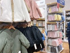 -优衣库(天津鲁能城购物中心店)