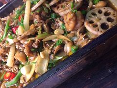 -蘭奢雅集·江浙菜(青山江滩店)