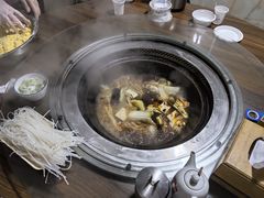 -品北铁锅炖  东北特色菜(北极大街店)