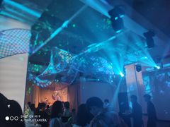 -北京三里屯CHAO酒店