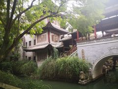 -龙潭水乡