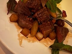 -壳里西餐厅Coquille Seafood Bistro(蒙自路店)