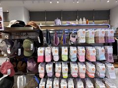 -松雷商业(南岗店)