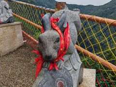 -东莞观音山旅游风景区
