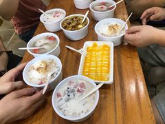 -文昌邓记清补凉(西沙路店)