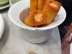 -蝴蝶里·粤菜·点心(龙湖杭州金沙天街店)