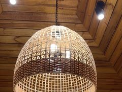 大堂-耕渔小院·湖南鱼鲜(望城店)