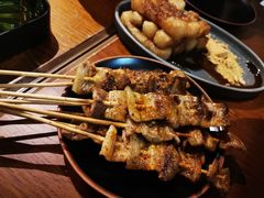 -令狐冲·活鱼馆(宝龙店)