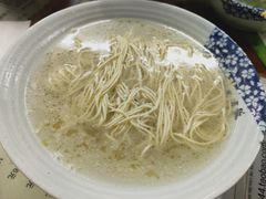-粗茶淡饭(东关街店)