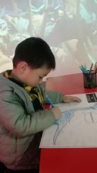 -恐龙探索乐园(磁器口店)