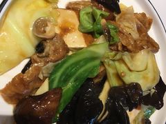 佛门炒素-席家花园(巨鹿花园店)