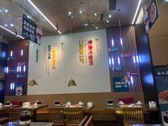 -老屋印象川菜(世纪东方店)