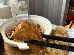 -逢春菜馆天津菜(胜利路店)